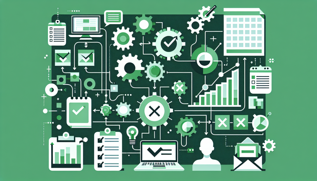 Automating Your Workflow with Macros in Excel: Tips and Tricks