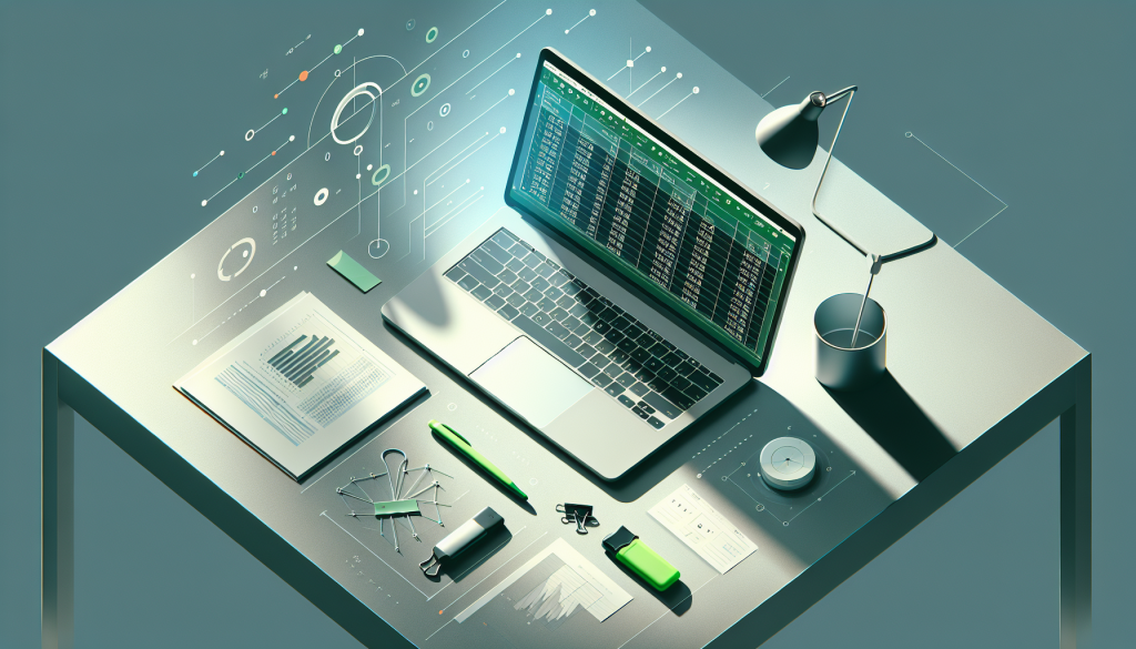 Excel INDEX MATCH: Why It Beats VLOOKUP for Flexible Lookups