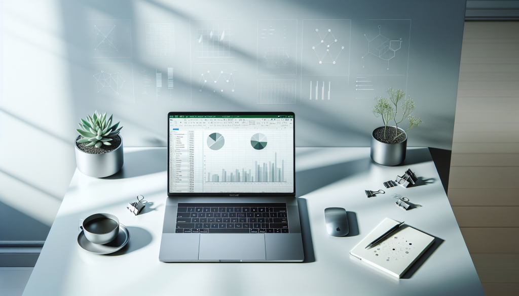 Excel Pivot Tables: Complete Beginner to Advanced Guide