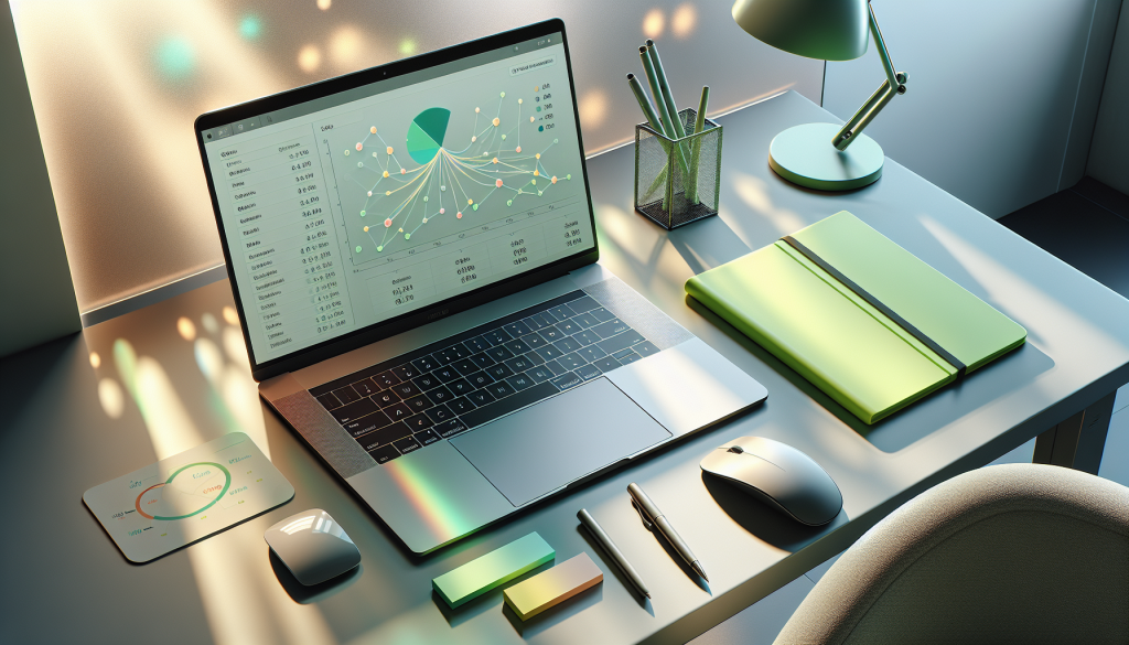 Excel Pivot Tables: Complete Beginner to Advanced Guide