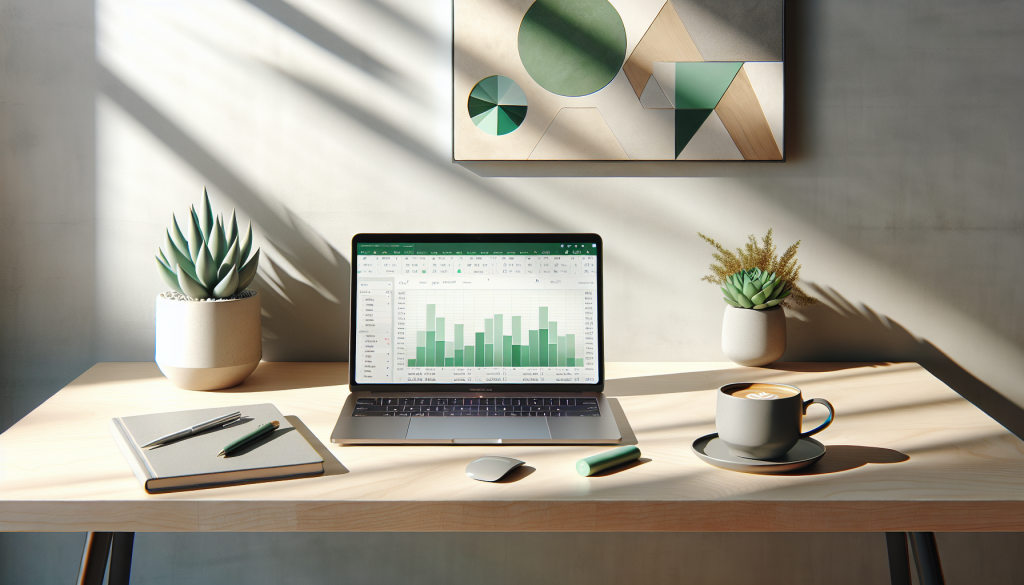 Excel Shortcuts and Productivity Hacks for Professionals 2025