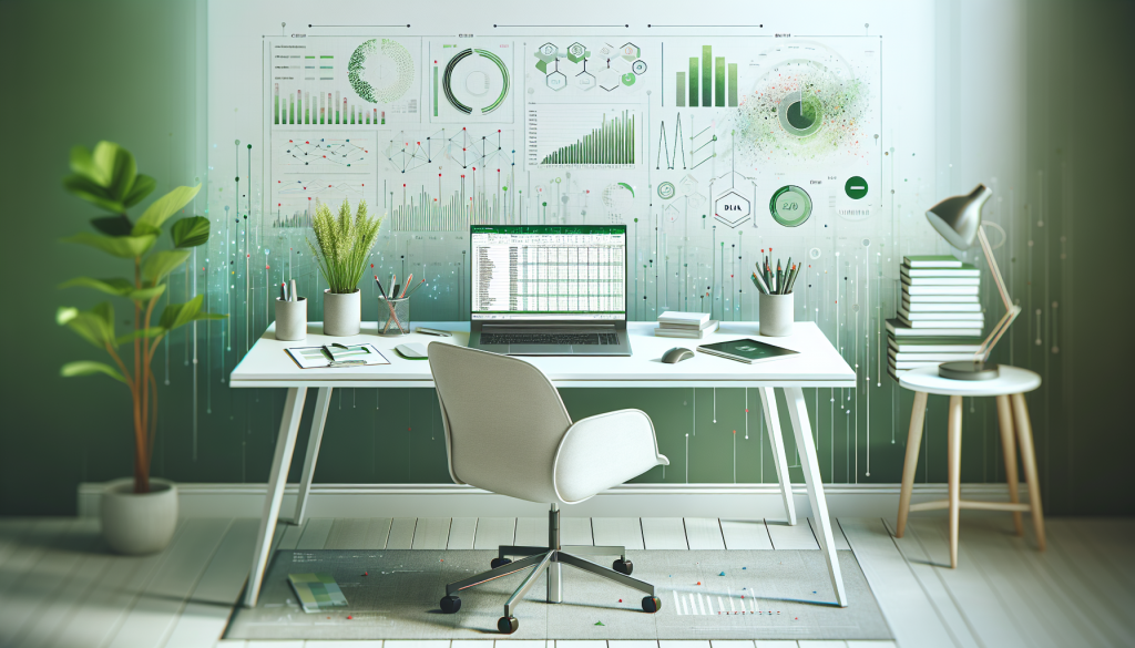 Excel VBA Basics: Automate Repetitive Tasks Easily