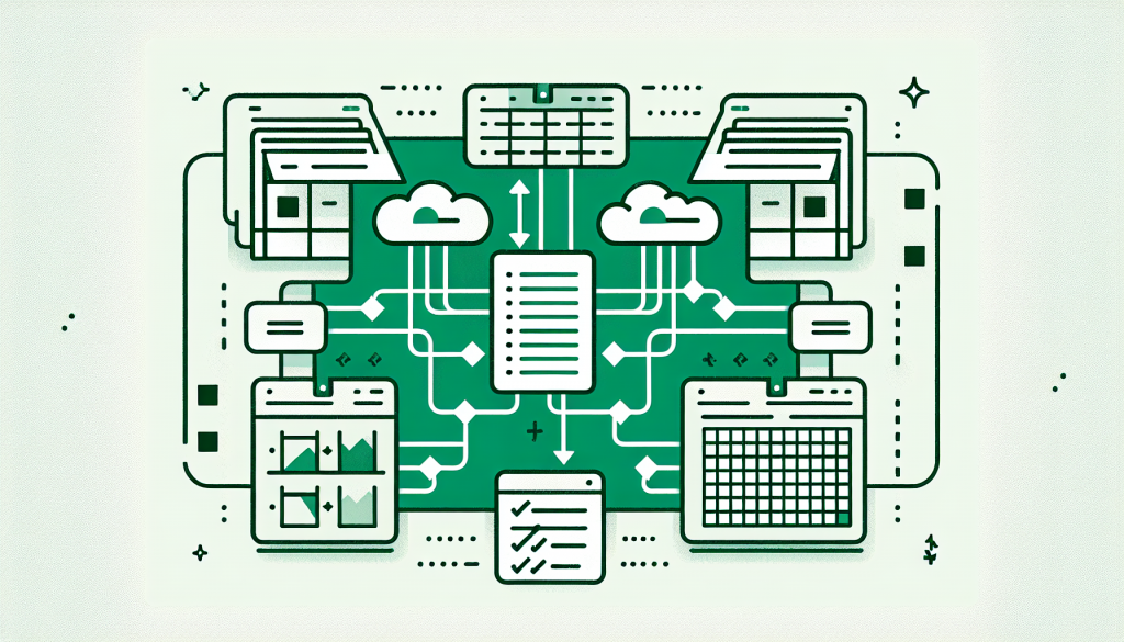 Google Sheets IMPORTRANGE: Sync Data Across Spreadsheets