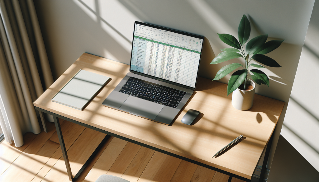How to Use XLOOKUP in Excel: Step-by-Step Beginner Guide