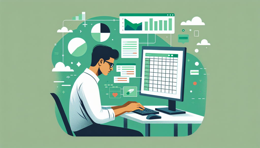 The Power of VLOOKUP: How to Use It Effectively in Your Spreadsheets