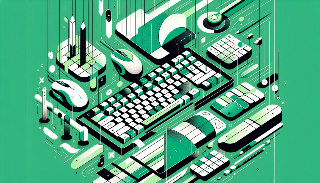 Time-Saving Keyboard Shortcuts for Excel That Every User Should Know