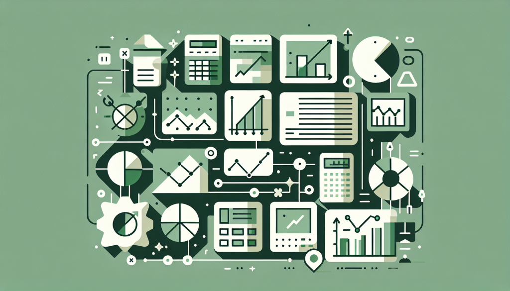 10 Essential Excel Formulas Every Professional Should Know