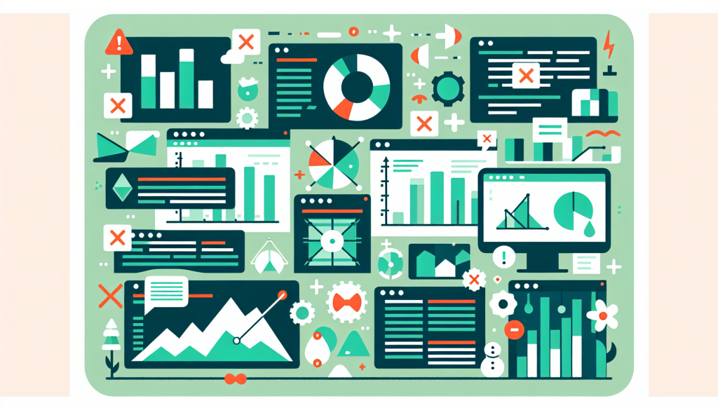 Common Excel Errors and How to Fix Them: A Troubleshooting Guide
