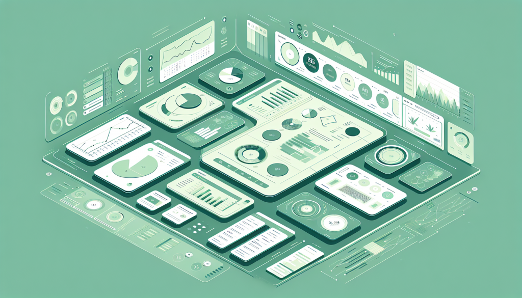 Creating Interactive Dashboards in Google Sheets: A How-To Guide