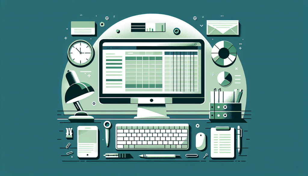 Exploring the Benefits of Excel Tables: Why You Should Use Them