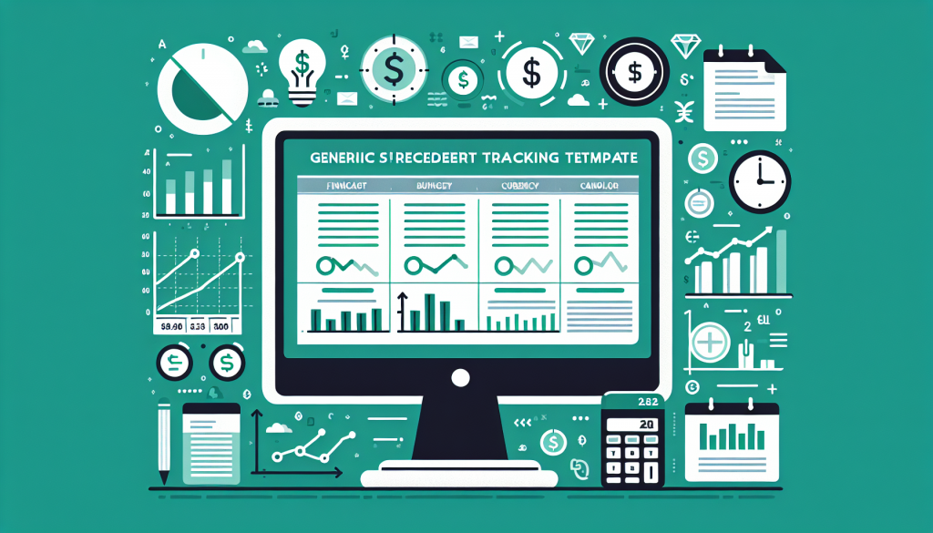How to Use Google Sheets for Budget Tracking: A Practical Template