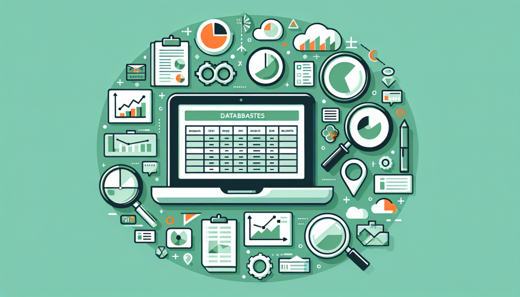 Quick Guide to Analyzing Large Datasets with Google Sheets