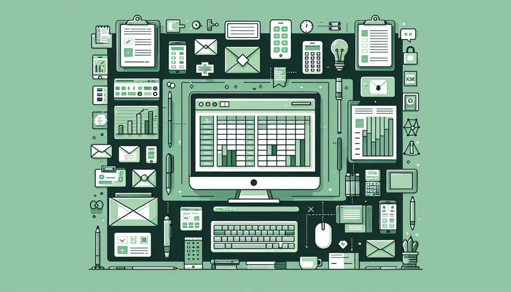 Streamlining Your Workflow: Using Google Sheets Add-Ons to Boost Productivity