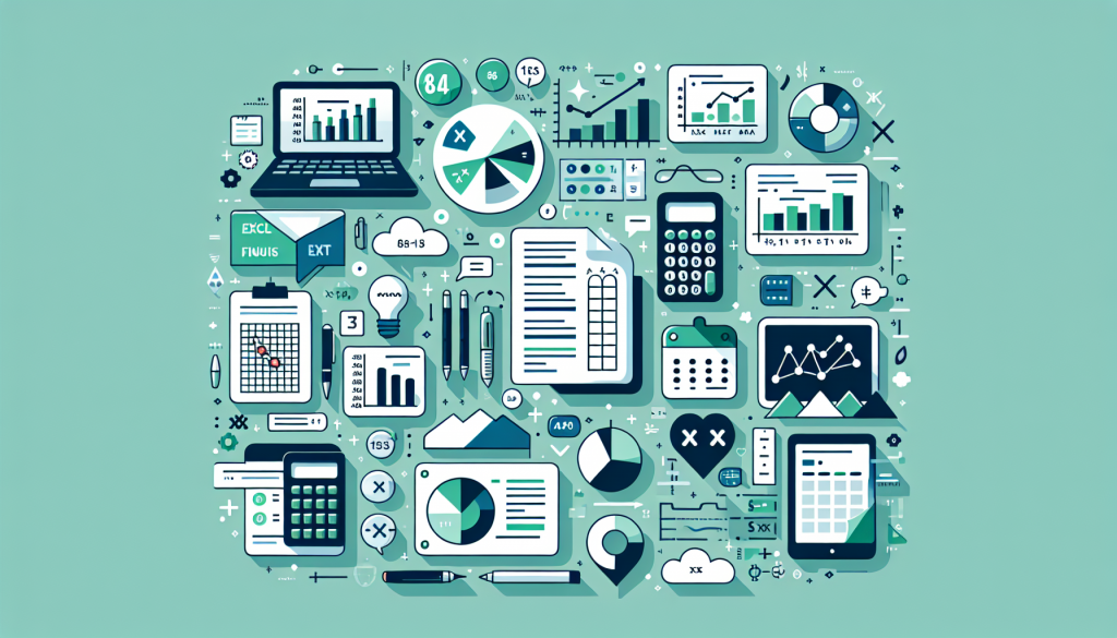 The Ultimate Guide to Functions in Excel: From Basic to Advanced