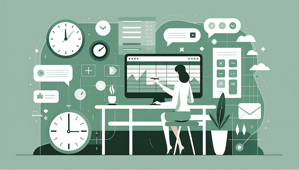 Top 5 Excel Keyboard Shortcuts That Will Save You Hours