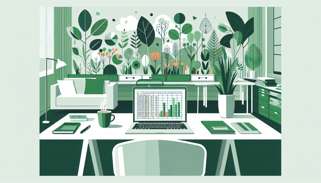 Using Excel for Data Analysis: Best Practices and Techniques