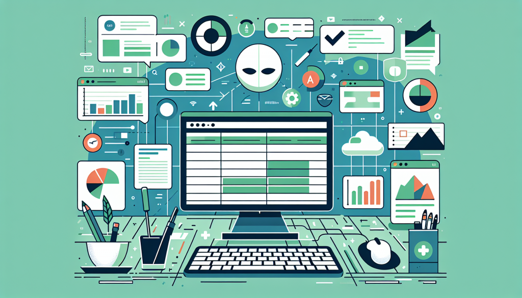 Using Google Sheets Add-Ons to Boost Your Productivity