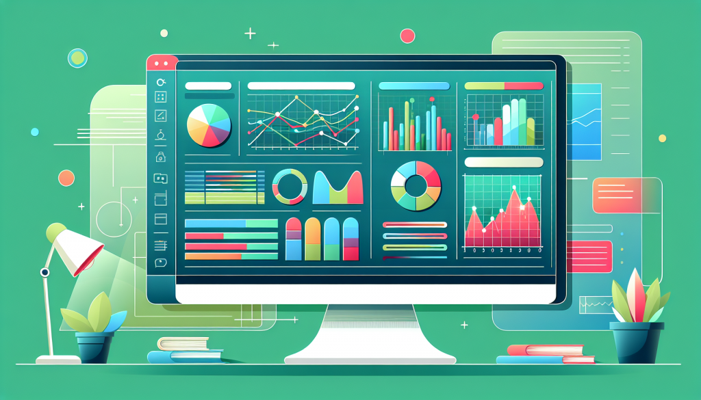 Visualizing Data with Charts in Google Sheets: Best Practices and Tips