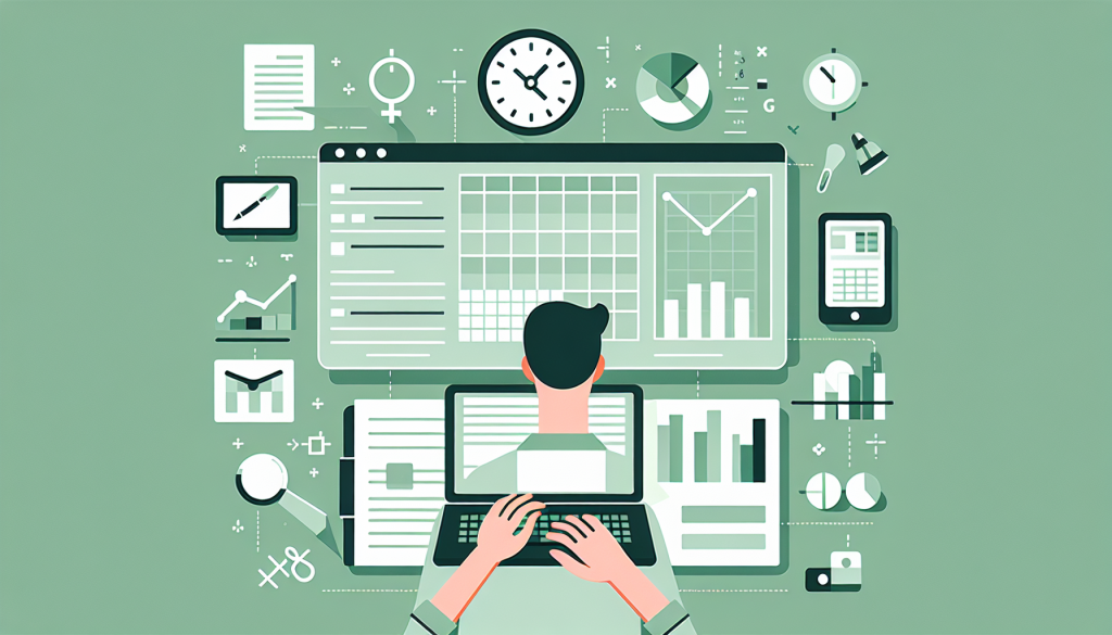 A Beginner's Guide to Google Sheets: Tips and Tricks for Faster Productivity