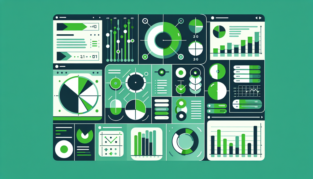 How to Create Dynamic Dashboards in Excel: A Step-by-Step Guide