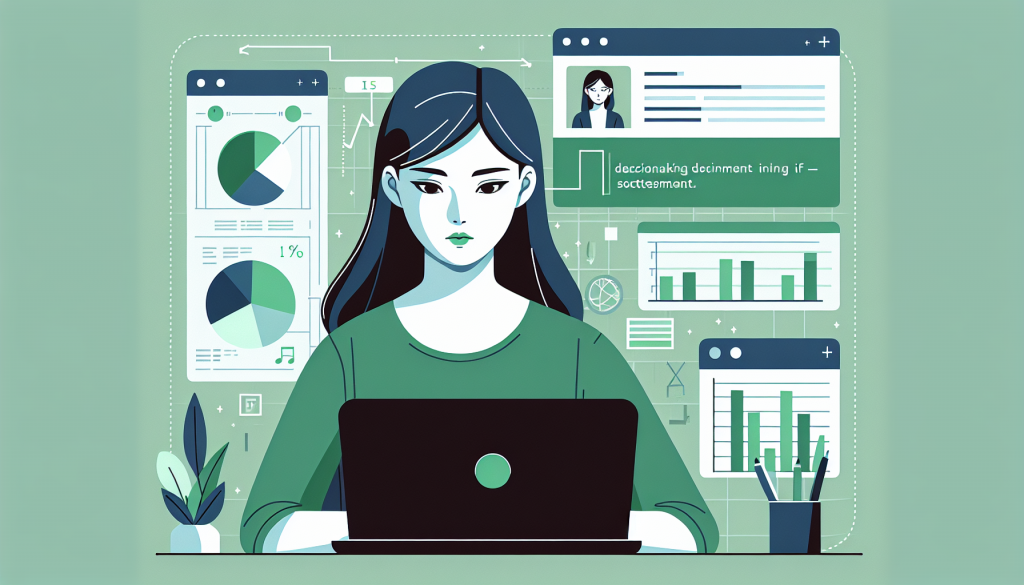 How to Use IF Statements in Excel for Decision Making