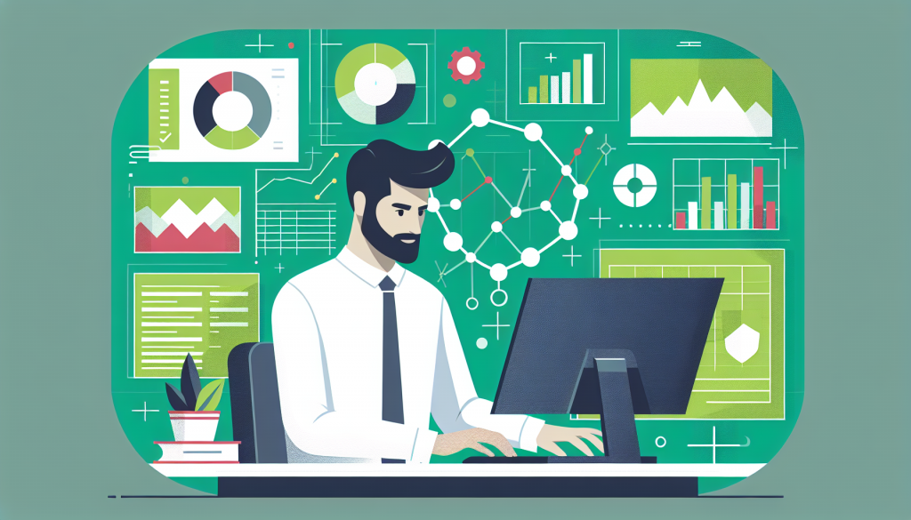 Mastering Pivot Tables in Excel: An Easy Approach for Data Analysis