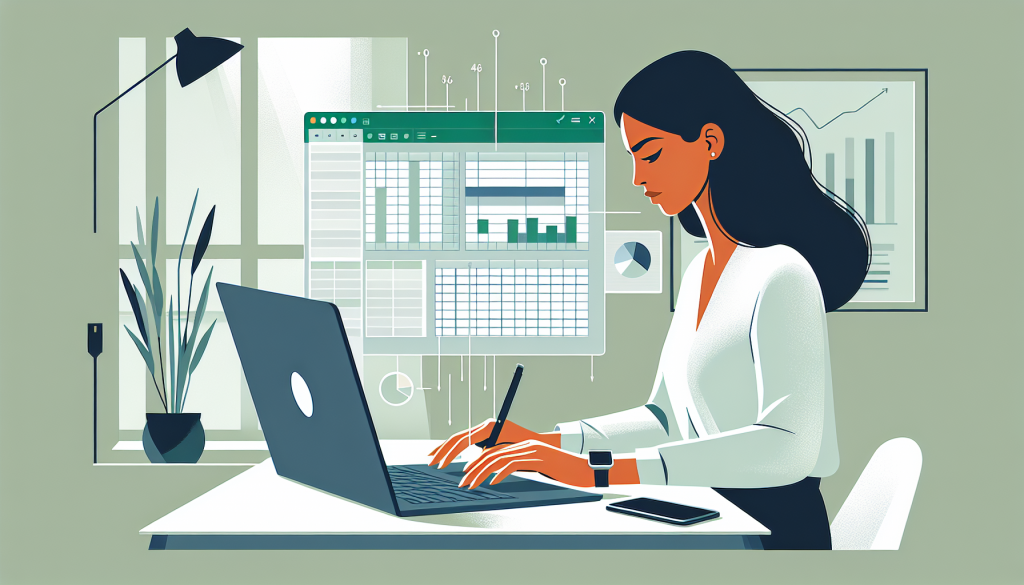 The Ultimate Guide to Mastering Pivot Tables in Excel